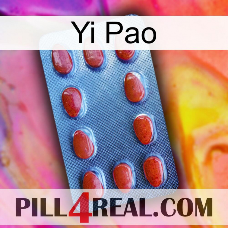 Yi Pao 06